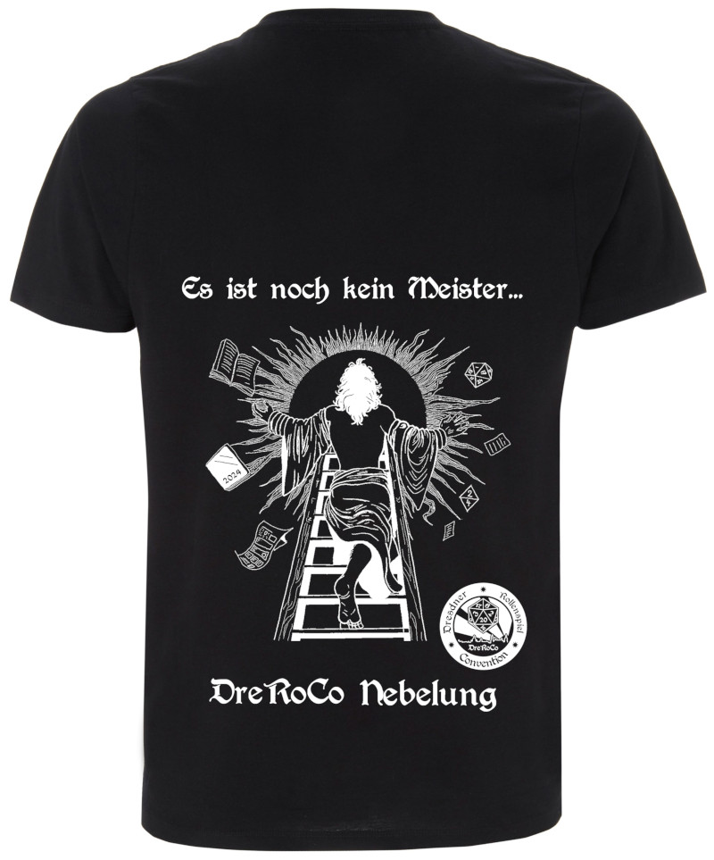 Nebelung 2024 T-Shirt